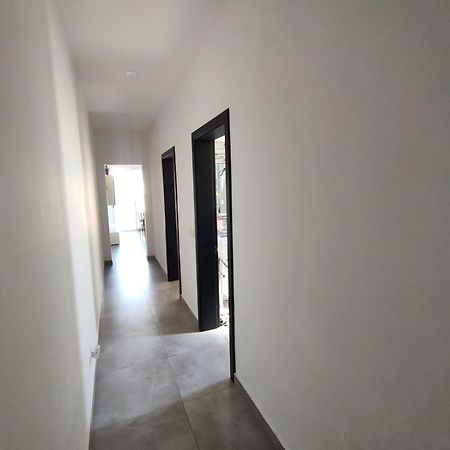 Cosy Seaside Apt, 200M From The Seafront Gzira Eksteriør bilde