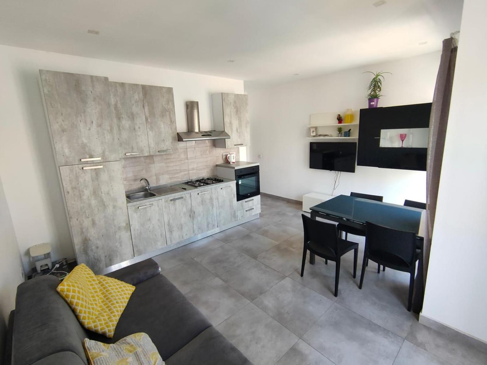 Cosy Seaside Apt, 200M From The Seafront Gzira Eksteriør bilde