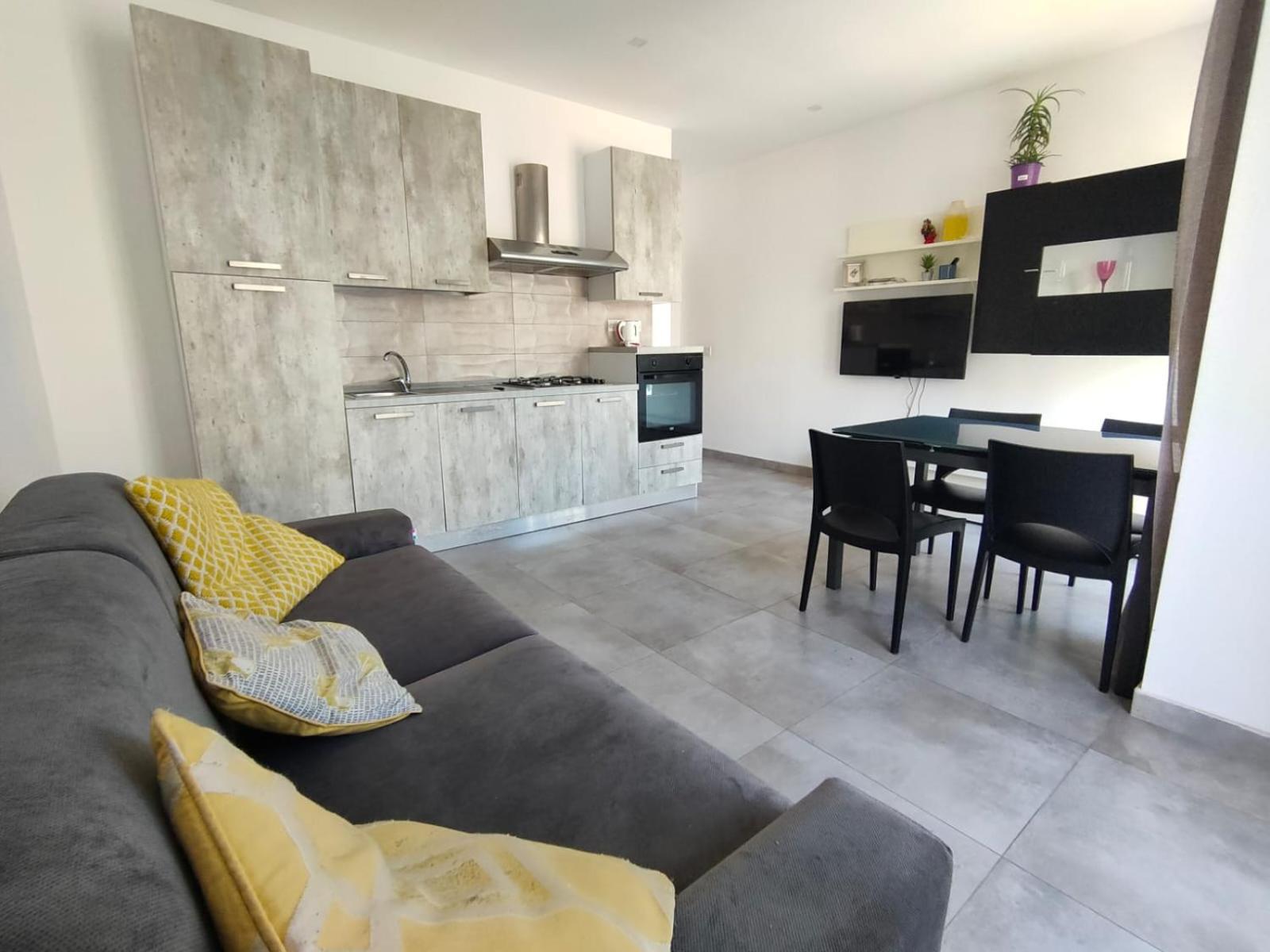 Cosy Seaside Apt, 200M From The Seafront Gzira Eksteriør bilde